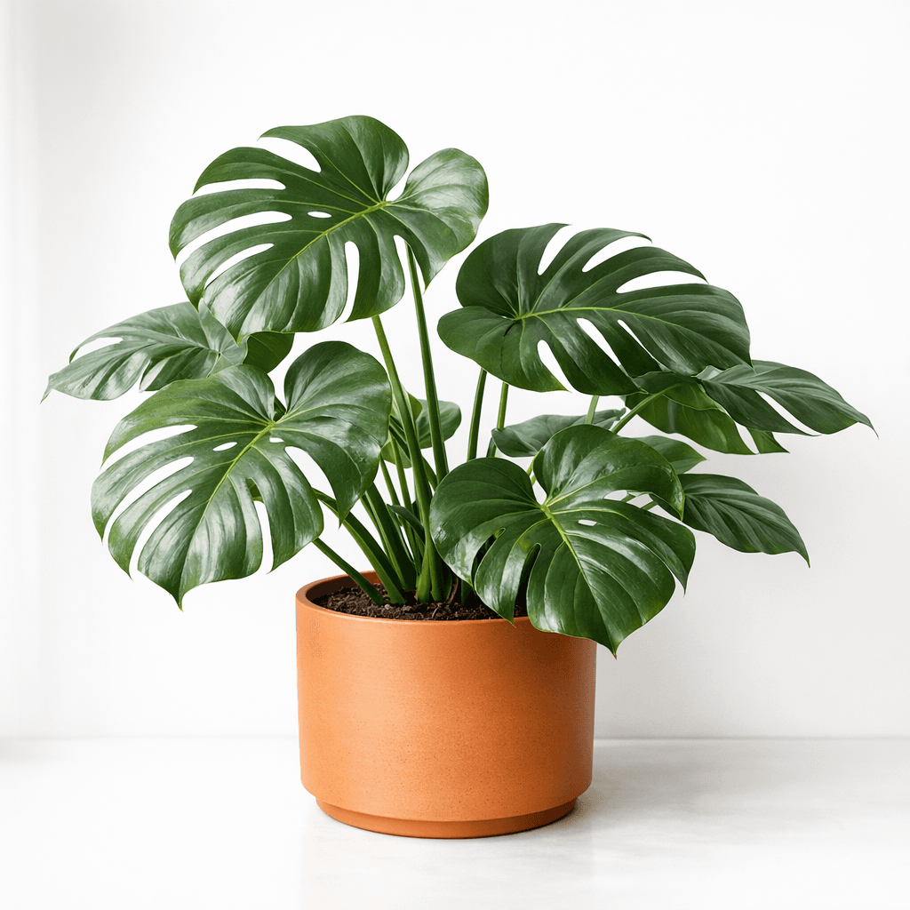 Monstera Deliciosa